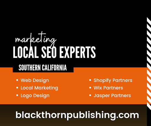 Blackthorn Publishing Company image