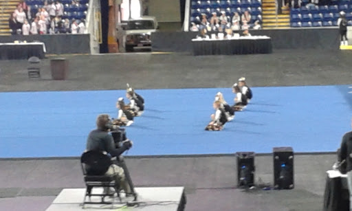 Convention Center «MassMutual Center», reviews and photos, 1277 Main St, Springfield, MA 01103, USA