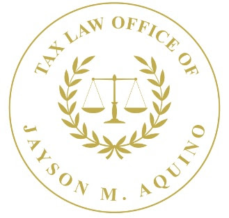 Aquino CPA Law