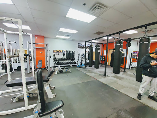 Gym «L.E FITNESS», reviews and photos, 550 Thornton Pkwy #300, Thornton, CO 80229, USA