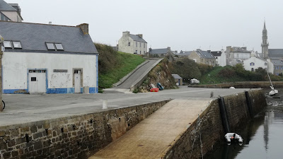 Ouessant-Subaqua à Ouessant