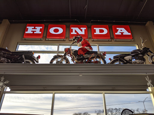Motorcycle Dealer «2Brothers Powersports», reviews and photos, 905 Oak Ave S, Onalaska, WI 54650, USA
