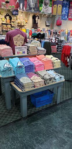 Gift Shop «Bargain World», reviews and photos, 12236 S Apopka Vineland # 200, Orlando, FL 32836, USA