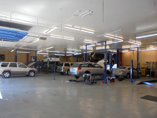 Used Car Dealer «Luna Car Center», reviews and photos, 4415 San Pedro Ave, San Antonio, TX 78212, USA