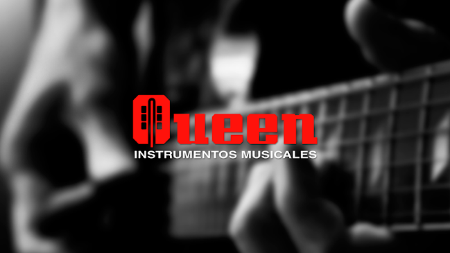 Opiniones de Queen Instrumentos Musicales en San Carlos - Tienda de instrumentos musicales