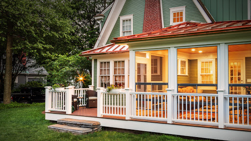 Valley Home Improvement, 340 Riverside Dr, Northampton, MA 01062, Remodeler