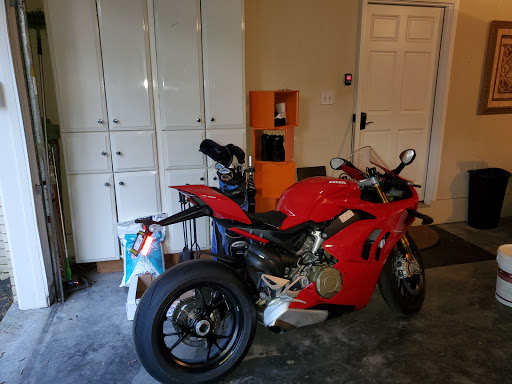 Motorcycle Dealer «Mountain Motorsports Roswell», reviews and photos, 1275 Upper Hembree Rd, Roswell, GA 30076, USA