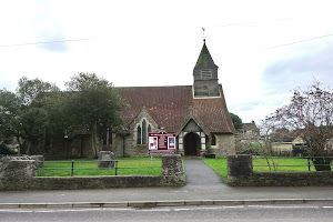 St John's C Of E Church, Charfield