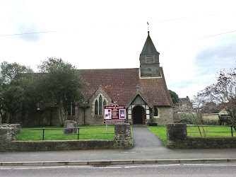 St John's C Of E Church, Charfield