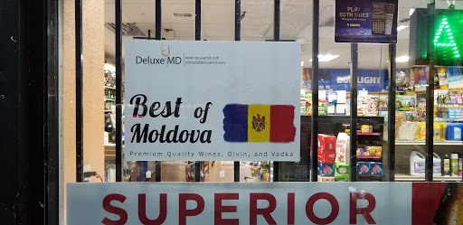 Liquor Store «S P Liquors», reviews and photos, 4554 Auburn Blvd, Sacramento, CA 95841, USA