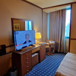 Photo n°27 de l'avis de Johnny.i fait le 18/11/2023 à 13:21 sur le  Grand Hotel Duca D'Este à Tivoli Terme