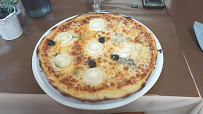 Pizza du Restaurant familial Le Chalet à Vivario - n°5