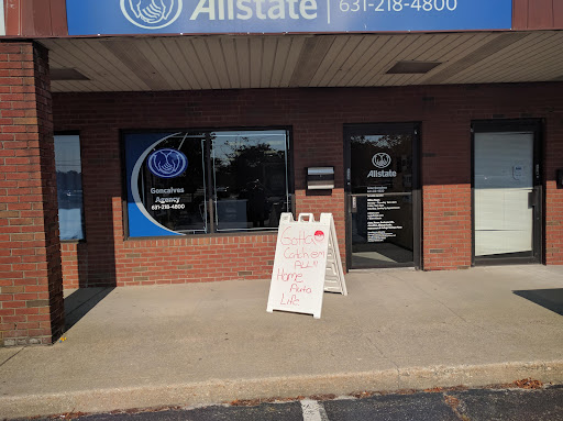 Insurance Agency «Allstate Insurance Agent: Artur Goncalves», reviews and photos