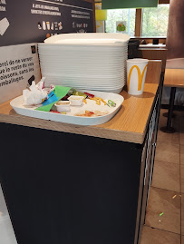Aliment-réconfort du Restauration rapide McDonald's à Fontaine - n°5