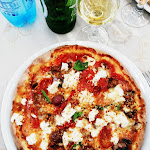 Photo n°1 de l'avis de giuseppe.e fait le 24/08/2018 à 22:22 sur le  Lo Scoiattolo à Mazara del Vallo