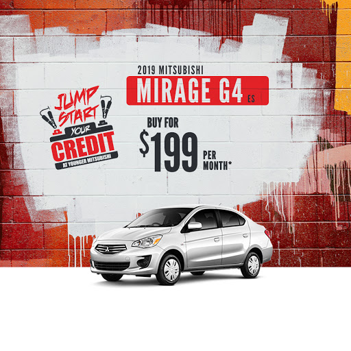 Used Car Dealer «Younger Mitsubishi», reviews and photos, 1935 Dual Hwy, Hagerstown, MD 21740, USA