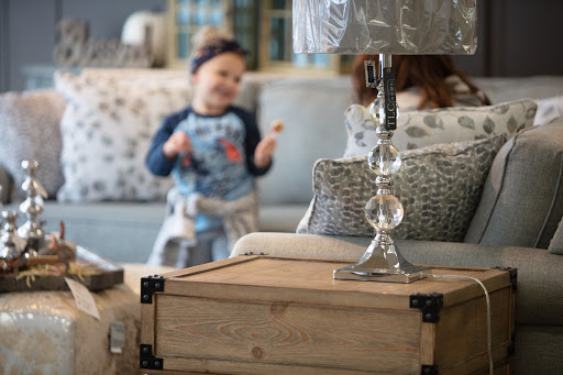 Furniture Store «Bruce Furniture & Floor Covering», reviews and photos, 2026 Central Ave, Kearney, NE 68847, USA