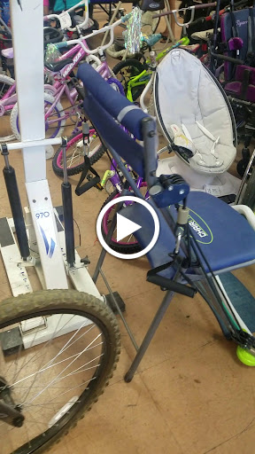 Thrift Store «Goodwill Clearance Center and Donation Site», reviews and photos