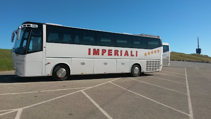 Imperiali Transport und Kieswerk AG