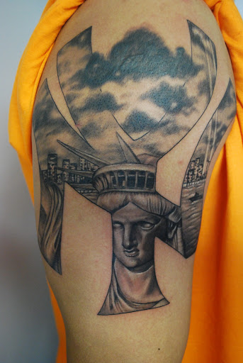 Tattoo Shop «7ink Miami Tattoos», reviews and photos, 12460 SW 8th St #211, Miami, FL 33184, USA