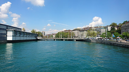 Bahnhofbrücke