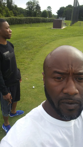 Golf Course «The Courses at Andrews», reviews and photos, 4442 W Perimeter Rd, Joint Base Andrews, MD 20762, USA