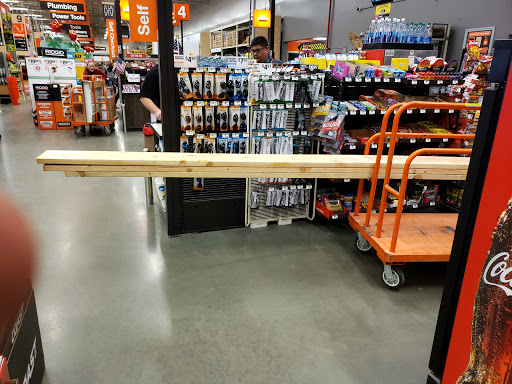 Home Improvement Store «The Home Depot», reviews and photos, 2980 S Euclid Ave, Ontario, CA 91762, USA