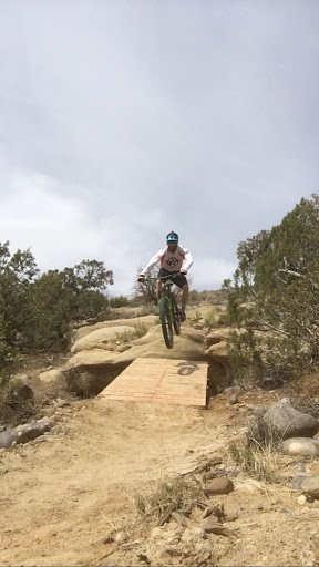 Community College «San Juan College», reviews and photos