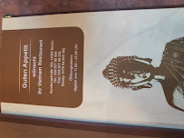 THÀNH KOCH à Berlin menu