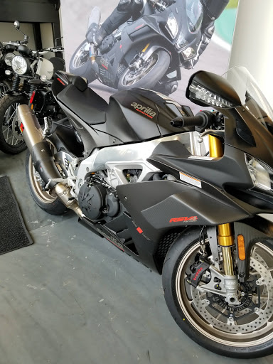 Triumph Motorcycle Dealer «BMG Powersports Inc», reviews and photos, 2677 NY-17M, Goshen, NY 10924, USA