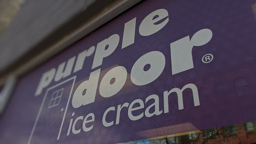 Ice Cream Shop «Purple Door Ice Cream», reviews and photos, 205 S 2nd St, Milwaukee, WI 53204, USA