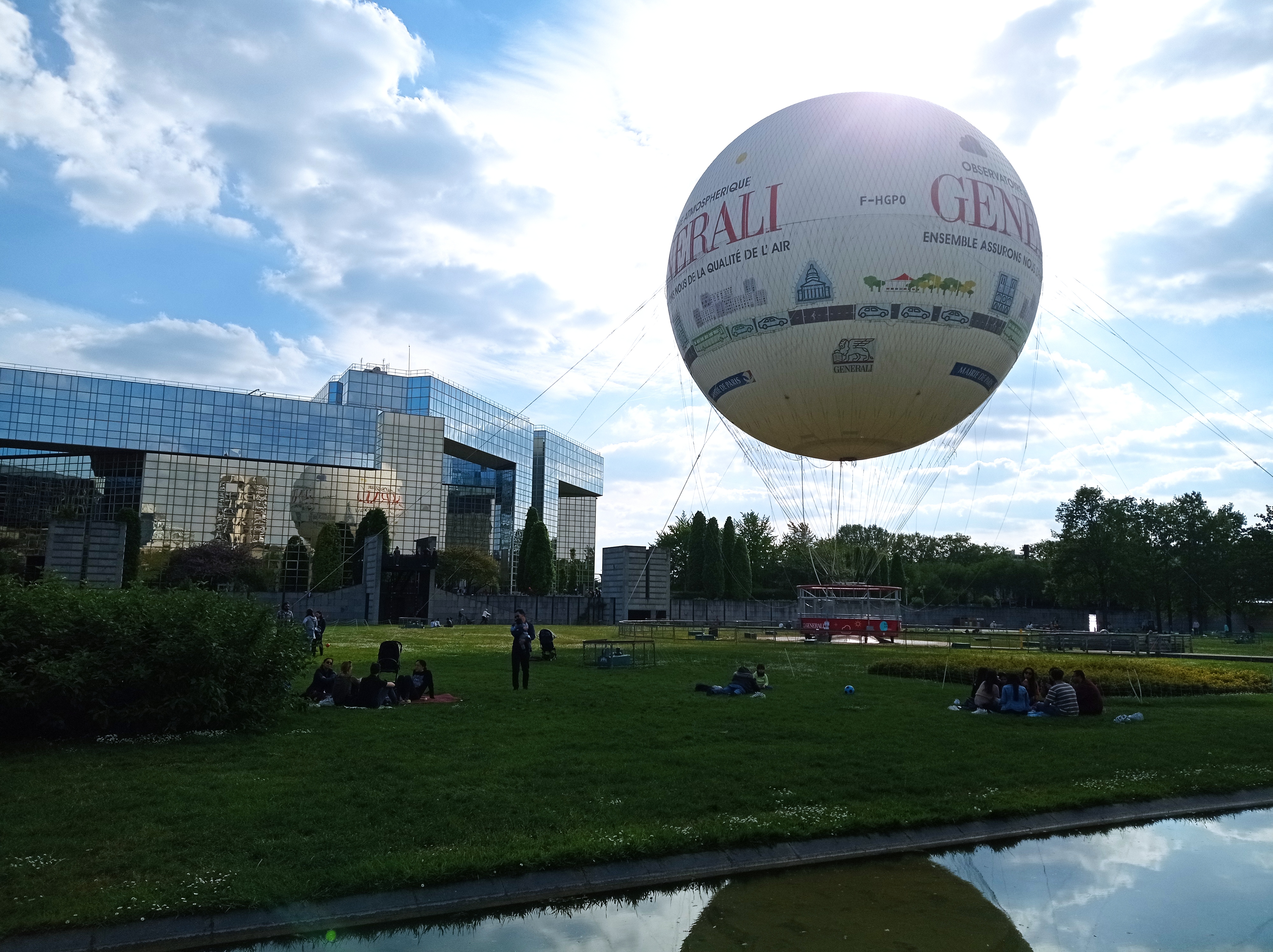 Photo n° 3 de l'avis de Anne.C fait le 02/05/2022 à 17:56