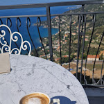 Photo n°1 de l'avis de Frederic.e fait le 07/07/2023 à 07:33 sur le  Hotel Restaurant La Riserva di Castel D'Appio - Charme & Relax à Ventimiglia