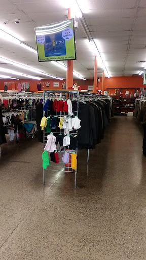 Thrift Store «2nd Avenue Thrift Store», reviews and photos, 4640 S 2nd Ave, Dallas, TX 75210, USA