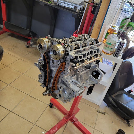 AV Auto Performance Garage image
