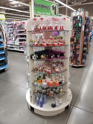 Dollar Store «Dollar Tree», reviews and photos, 25000 Blue Ravine Rd, Folsom, CA 95630, USA