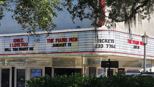 Performing Arts Theater «Savannah Theatre», reviews and photos, 222 Bull St, Savannah, GA 31401, USA