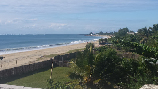Tamatave Beach