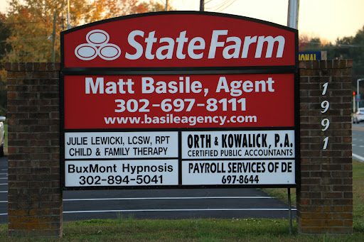 Insurance Agency «State Farm: Matt Basile», reviews and photos