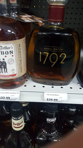 Liquor Store «Mountain Shadows Liquor», reviews and photos, 6840 Centennial Blvd, Colorado Springs, CO 80919, USA