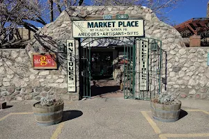 MarketPlace at Placita Santa Fe image