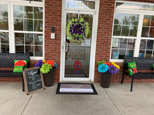 Day Care Center «Legacy Academy For Children», reviews and photos, 1560 Summit Chase Dr SW, Snellville, GA 30078, USA