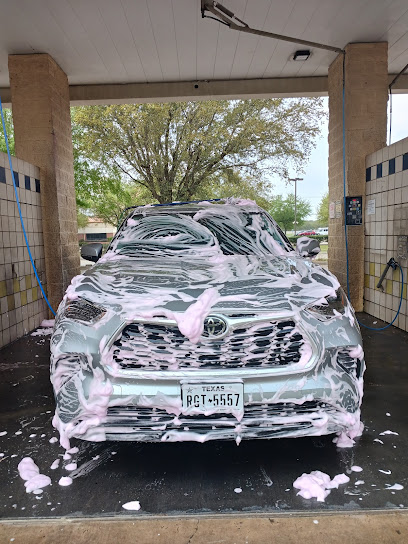 Self Car Wash