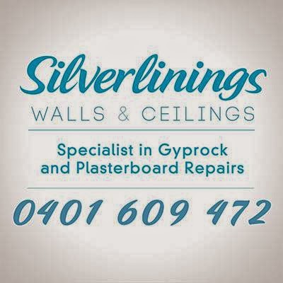 Silverlinings Walls & Ceilings
