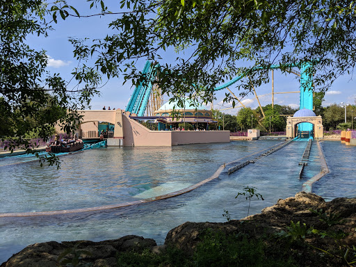 Water Park «Aquatica San Antonio», reviews and photos, 10500 Sea World Dr, San Antonio, TX 78251, USA