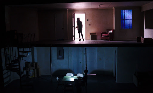 Performing Arts Theater «Reno Little Theater», reviews and photos, 147 E Pueblo St, Reno, NV 89502, USA