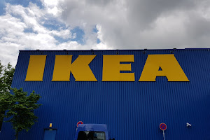 IKEA Chemnitz