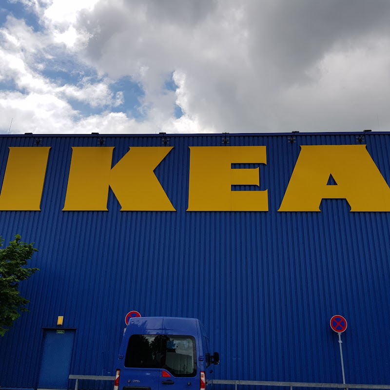 IKEA Chemnitz