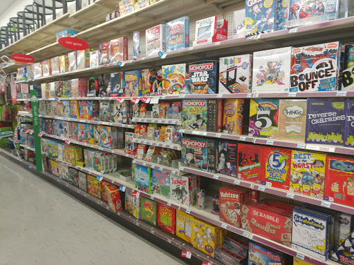 Department Store «Kmart», reviews and photos, 3711 E Silver Spring Blvd, Ocala, FL 34470, USA