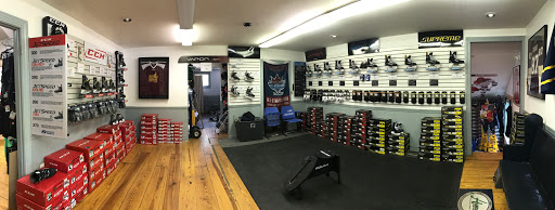 Hockey Supply Store «Hamden Sport», reviews and photos, 2858 Whitney Ave, Hamden, CT 06518, USA